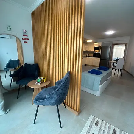 Ferreira's House Lejlighed