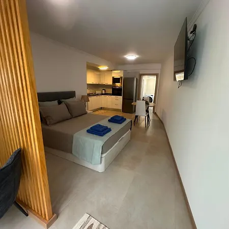 Ferreira's House * Madalena do Mar