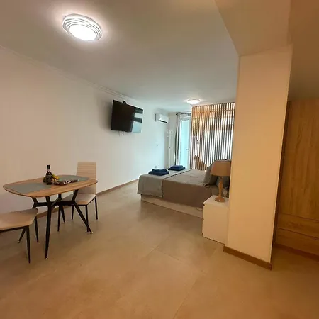 Ferreira's House Lejlighed