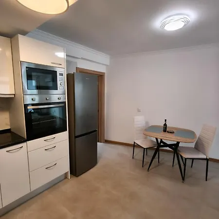 Ferreira's House Lejlighed