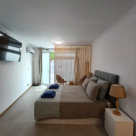 Lejlighed Ferreira's House