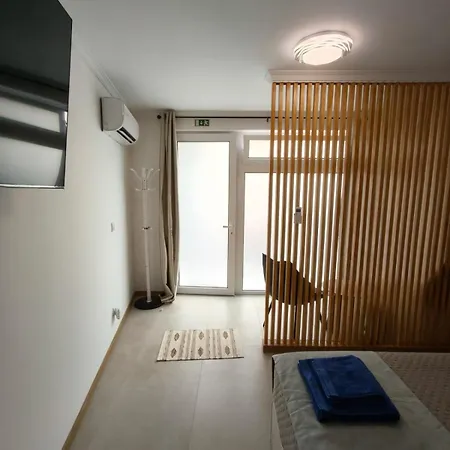 Lejlighed Ferreira's House