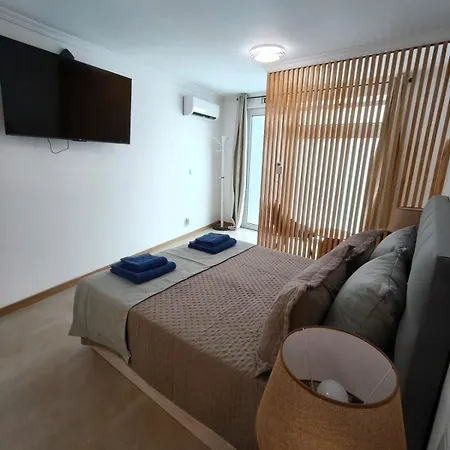 Lejlighed Ferreira's House
